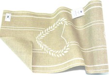 32 - Leinenband   26 cm breit