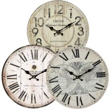 Wanduhr 28cm uhr - 28cm,