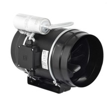 EXPLOSIONSGESCHÜTZT Leise