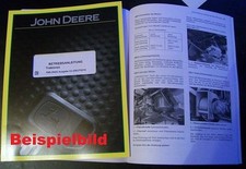 John Deere Traktoren 1020 +