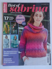 Sabrina Special - Best of Sabrina - 17 Modelle in Größe 36 - 48