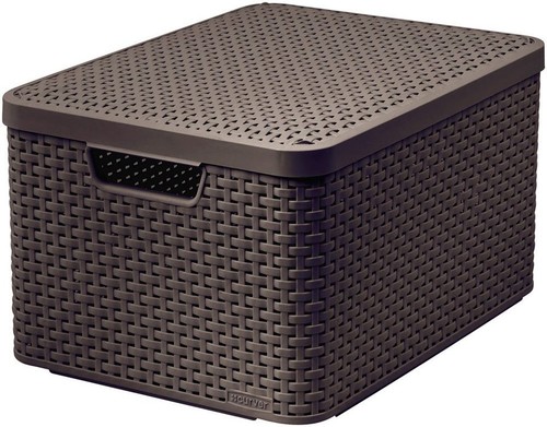 Curver aufbewahrungsbox - curver,