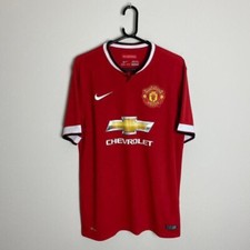 Manchester United Football