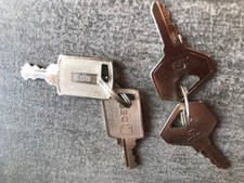 Langdrehautomat TORNOS Swiss