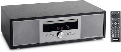 Medion md44125 all one - md44125, all-in-one