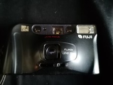 Fotoapparat," FUJI DL-80-Drop