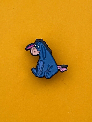 Pin/Anstecknadel/Emaille-Brosc