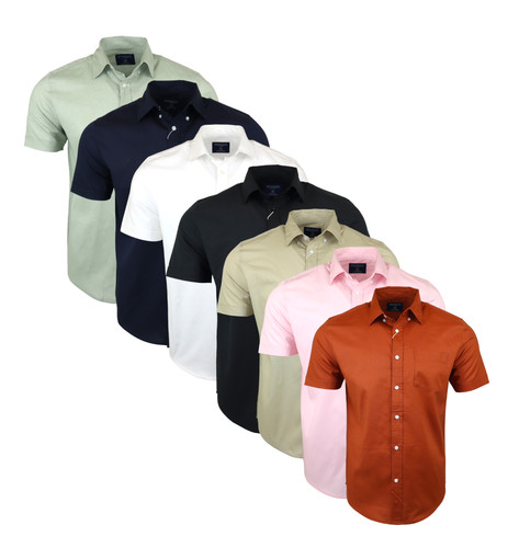 Herren hemden baumwolle - herren,