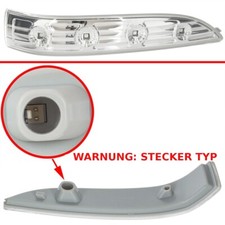 AUßENSPIEGEL BLINKER BLINKLEUCHTE RECHT LED FÜR HYUNDAI ix35 09-15 876242S200