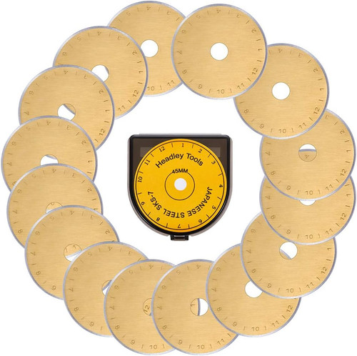 Rollschneider ersatzklingen - rollschneider,