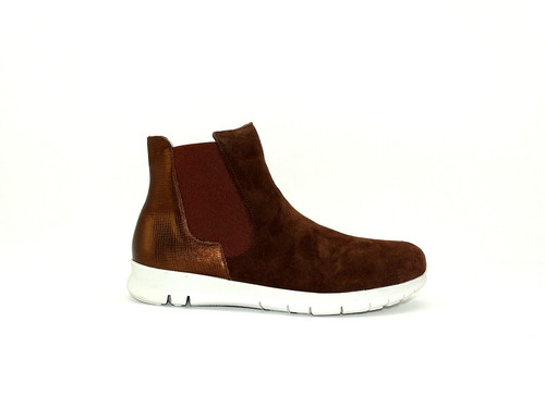 Vitaform chelsea damen stiefel - vitaform,