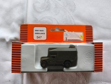 Roco minitanks hummer 997 - minitanks, m