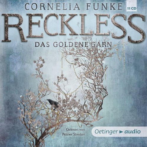 Reckless das goldene - 3.,