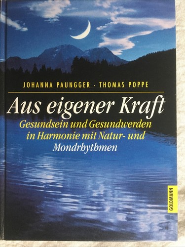 Aus eigener kraft gesundsein - kraft:,
