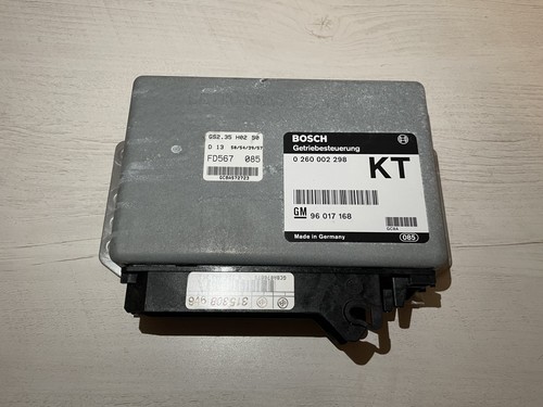 Opel omega automatikgetriebe - omega,