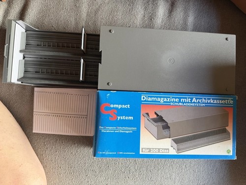 Neu ovp system diamagazine - neu,