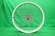 Aprilia Pegaso 650 4T LC ML Bj. 1997 Vorderrad Felge Speichenrad Vorderradfelge