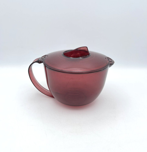 Tupperware microplus microcook - tupperware,