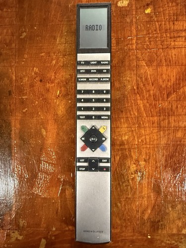 Bang olufsen beo 4 - b&o,