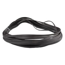 120 Fu? Kunststoff Rattan zum Selbermachen Reparaturset f��r Gartenm?bel Resta