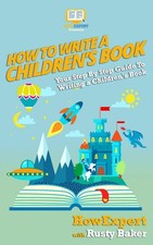 How To Write a Children's