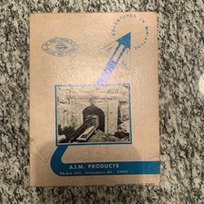 Aim products 110 - ho, stone