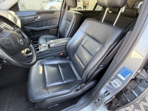 Mercedes w212 kombi s212 - mercedes,