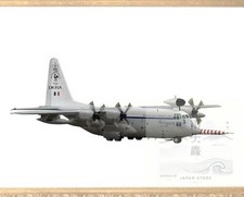 Modelsbit 1/144 British C-130K