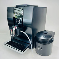 Jura Z6 Espresso Machine Black