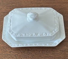 Butterdose Rosenthal Maria