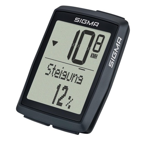 Sigma sport fahrrad - sport, computer