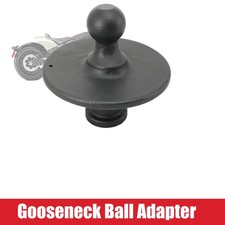 2-5/16 " Schwanenhals Ball