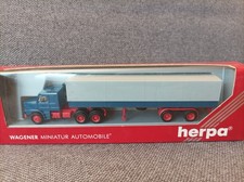 Herpa H0 1:87 in OVP; 836008