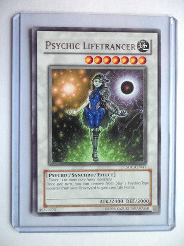 Psi lebenstrancer csoc - psi-lebenstrancer, csoc-en041