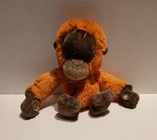 Nici Wild Friends Reihe Affe