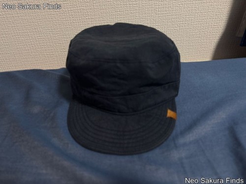 Visvim herren cap mütze - visvim,