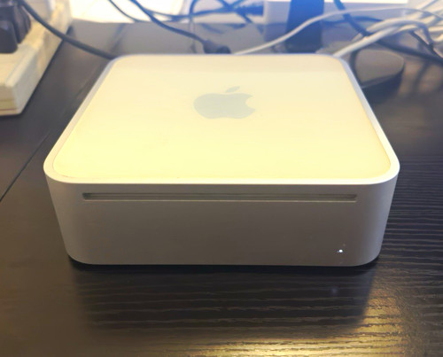 Apple mac mini - apple,