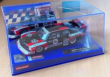 EX Carrera Digital 132 31038 - Evolution 27714 BMW 320 Turbo Flachbau, neu, OVP