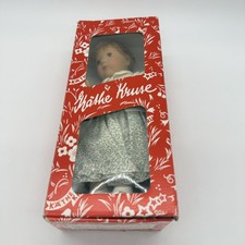 Kathe Kruse Cloth Doll Puppen