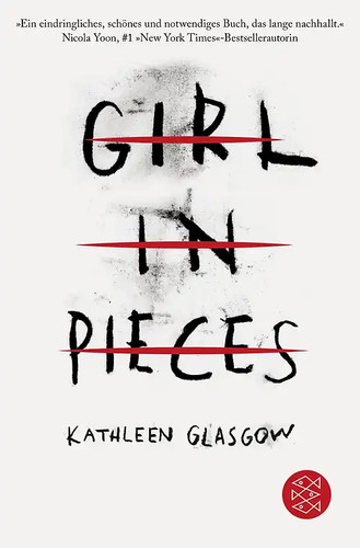 Girl pieces - in,