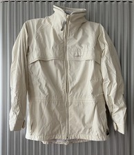 CHERVO Golf Jacke Damen,Gr.36, Regenjacke mit Reißverschluss-Taschen