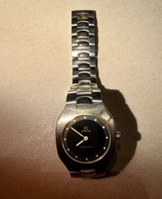 Omega Seamaster Polaris