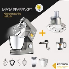 Kenwood Titanium Chef