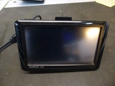 Garmin Nüvi 1490 LMT, neueste Blitzer-Infos,