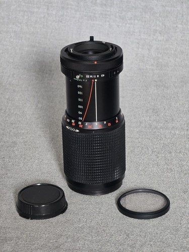 Canon telezoom panagor pmc - canon,