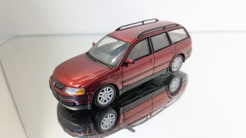 Schuco volkswagen passat - schuco,