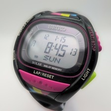 Seiko Super Runners Tokyo
