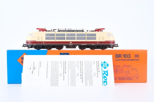 Roco 04146 lok br 103 - h0,