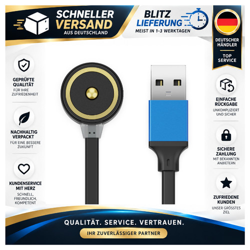 Tusita usb typ ladegerät - usb, a