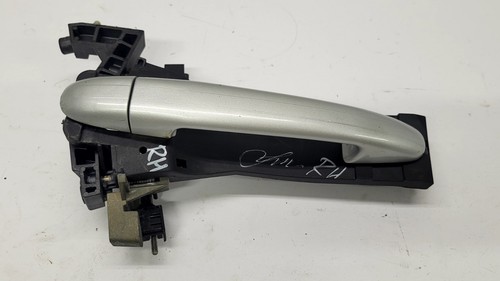 Mercedes w168 türgriff tür - w168,